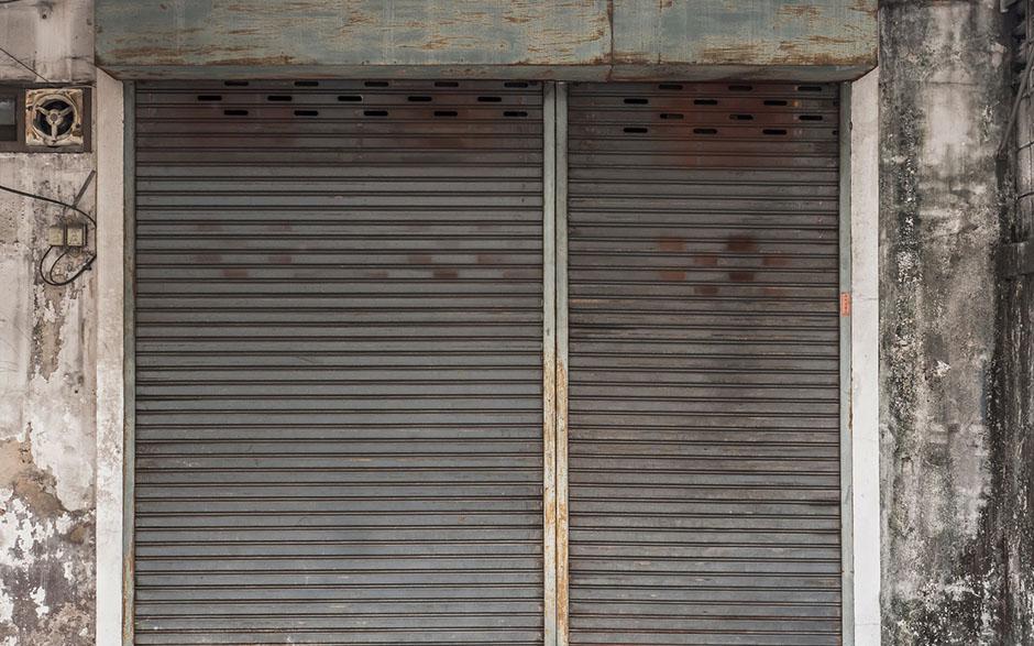 volet roulant fabricant Levallois-Perret